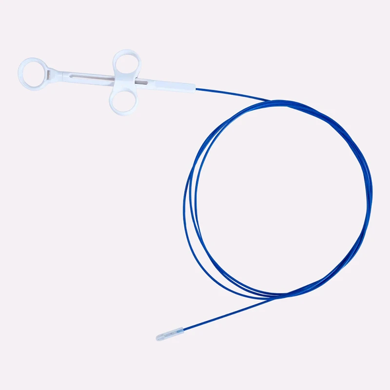 Gastrointestinal Endoscopic Hemostatic Clip